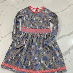 Matilda Jane knit dress